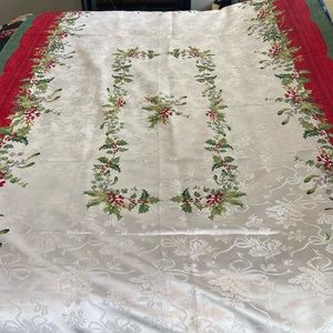 Christmas Tablecloth Villeroy & Boch